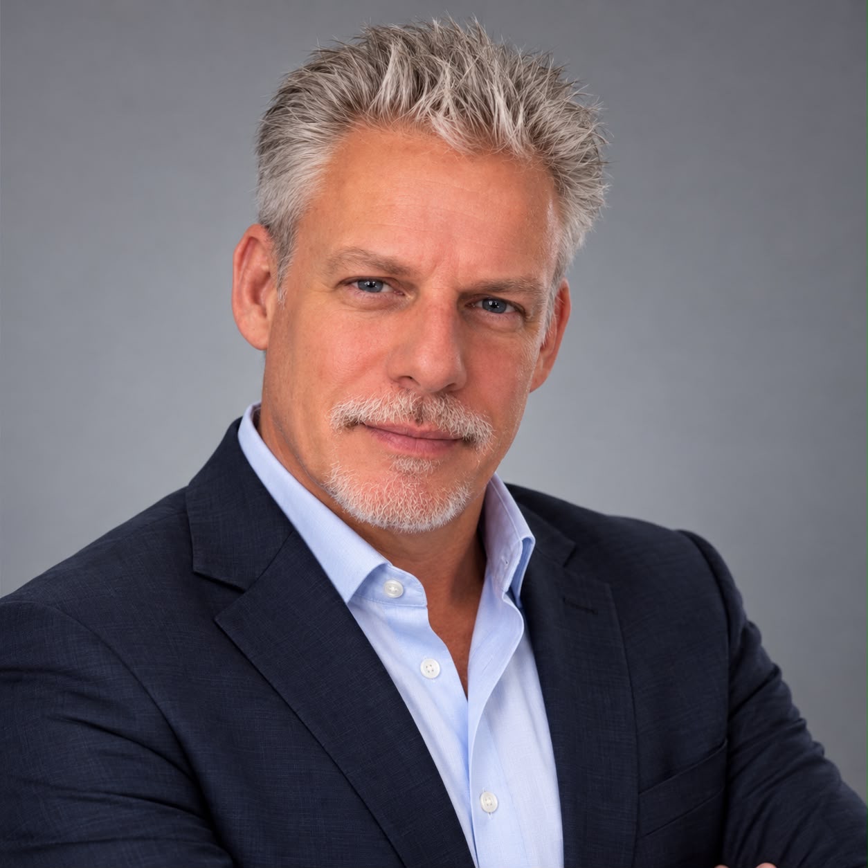 Porträt von Marcus Boldt